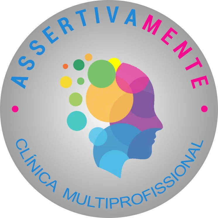 coloque Logo da Clínica Assertivamente